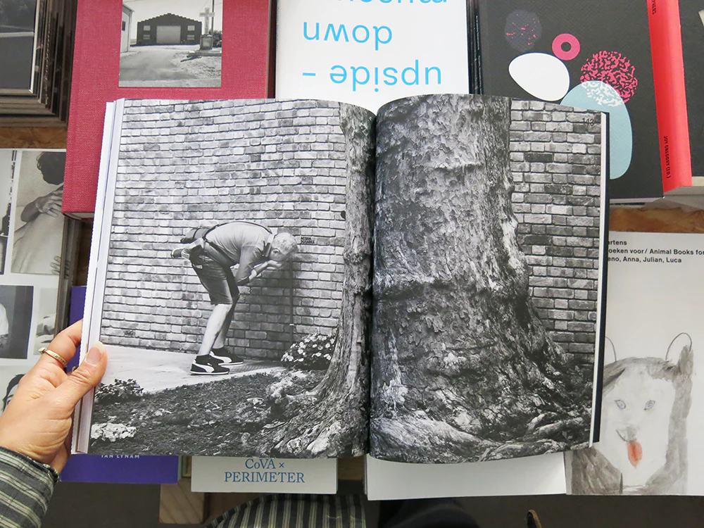 ARCH+ Kunst: Karin Sander - Image 7
