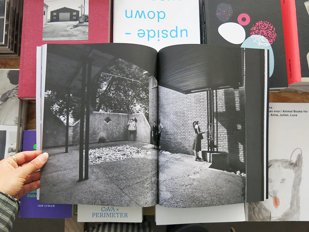 ARCH+ Kunst: Karin Sander - Image 8