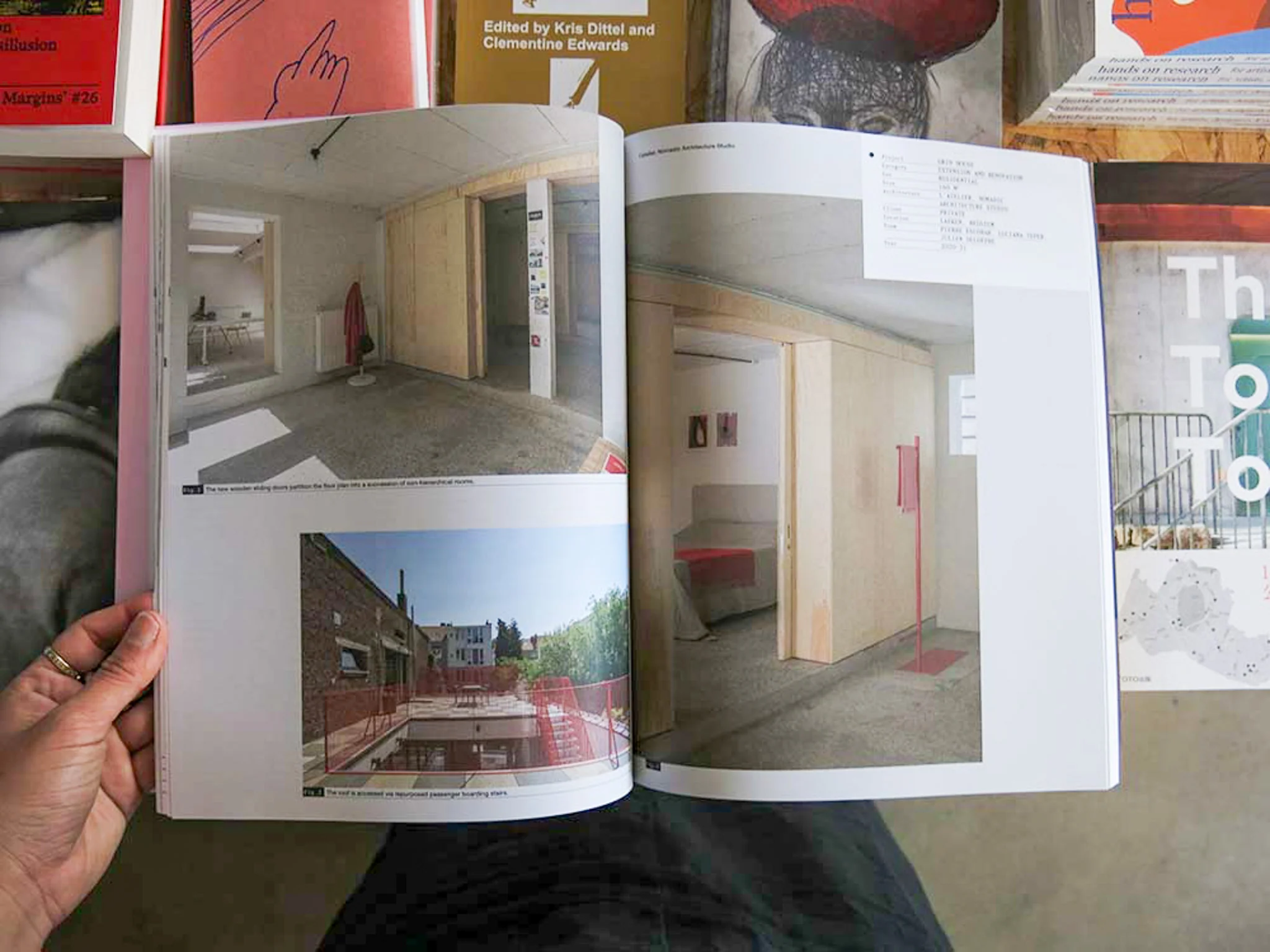 ARCH+ The Business of Architecture - Image 3