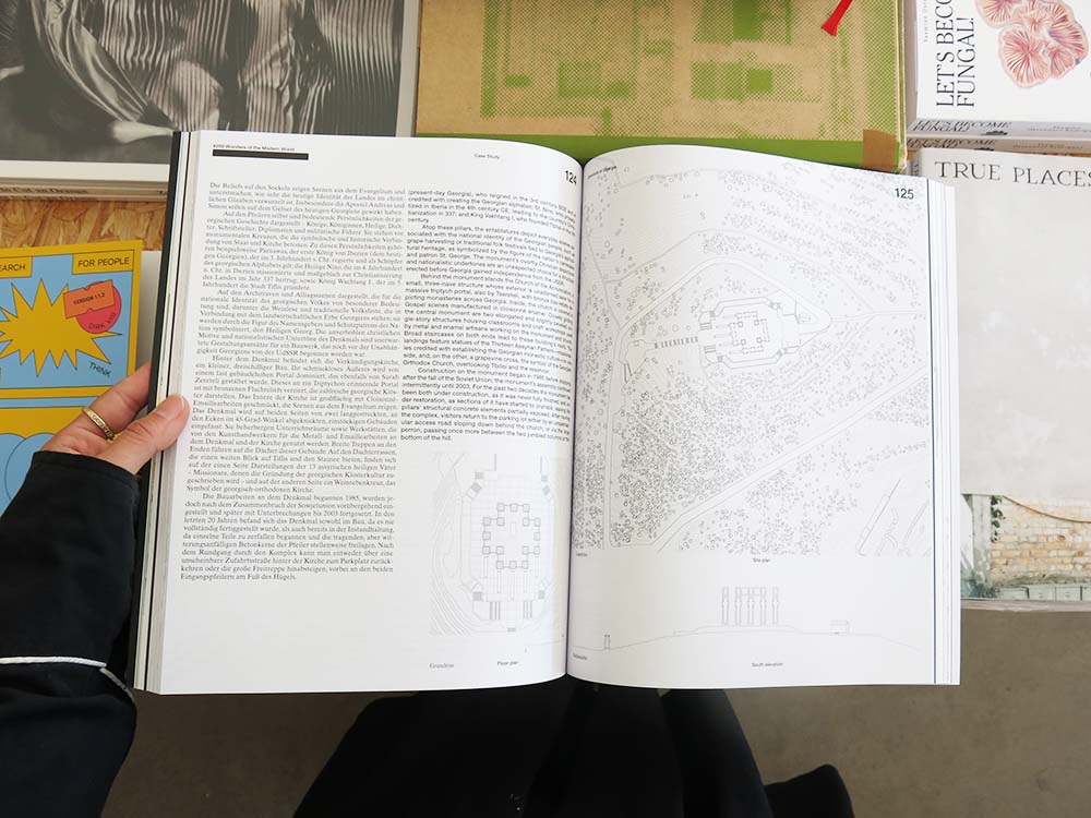 ARCH+ Wonders of the Modern World - Image 6