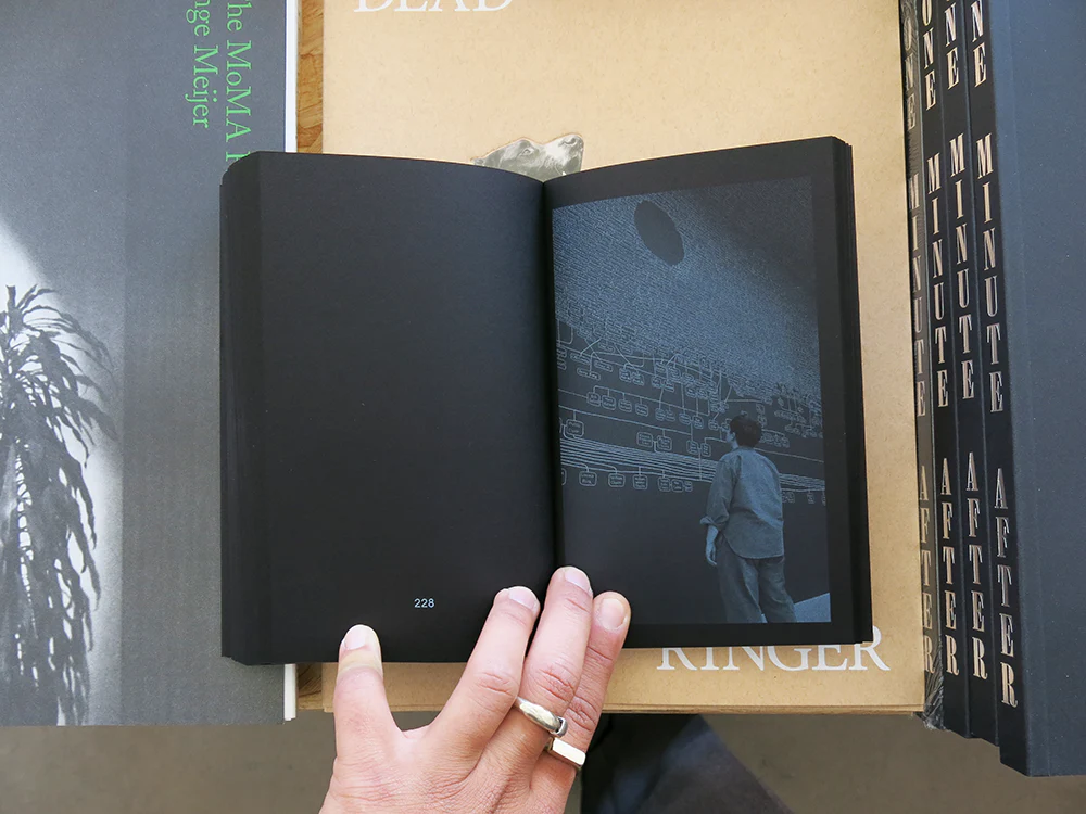 Archie Moore: kith and kin - Image 7