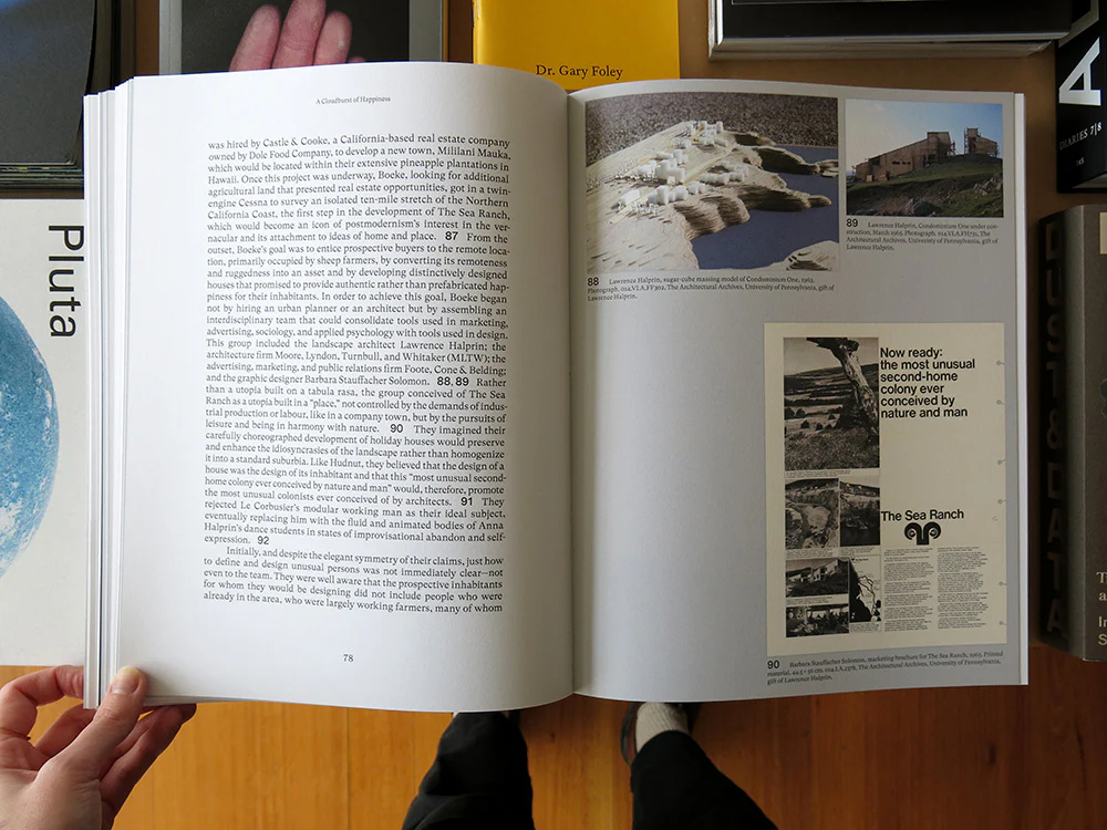 Architecture Itself and Other Postmodernization Effects - Image 4