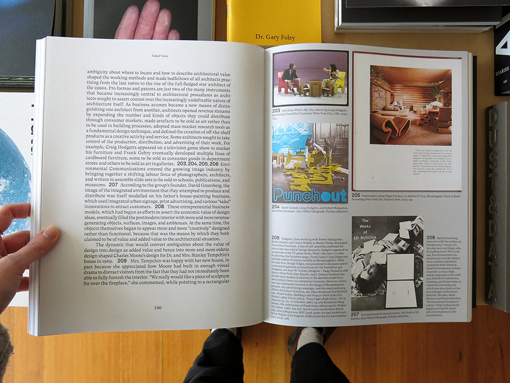 Architecture Itself and Other Postmodernization Effects - Image 5