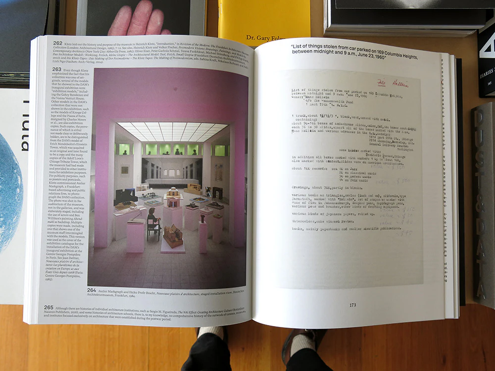 Architecture Itself and Other Postmodernization Effects - Image 6