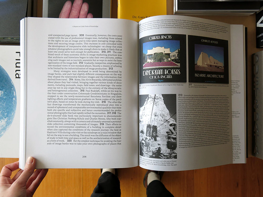 Architecture Itself and Other Postmodernization Effects - Image 7