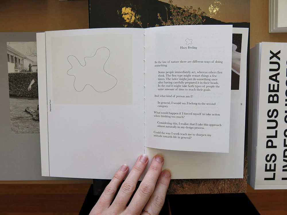 Architecture Monogram 2: Anouk Vogel – Soliloquy - Image 2