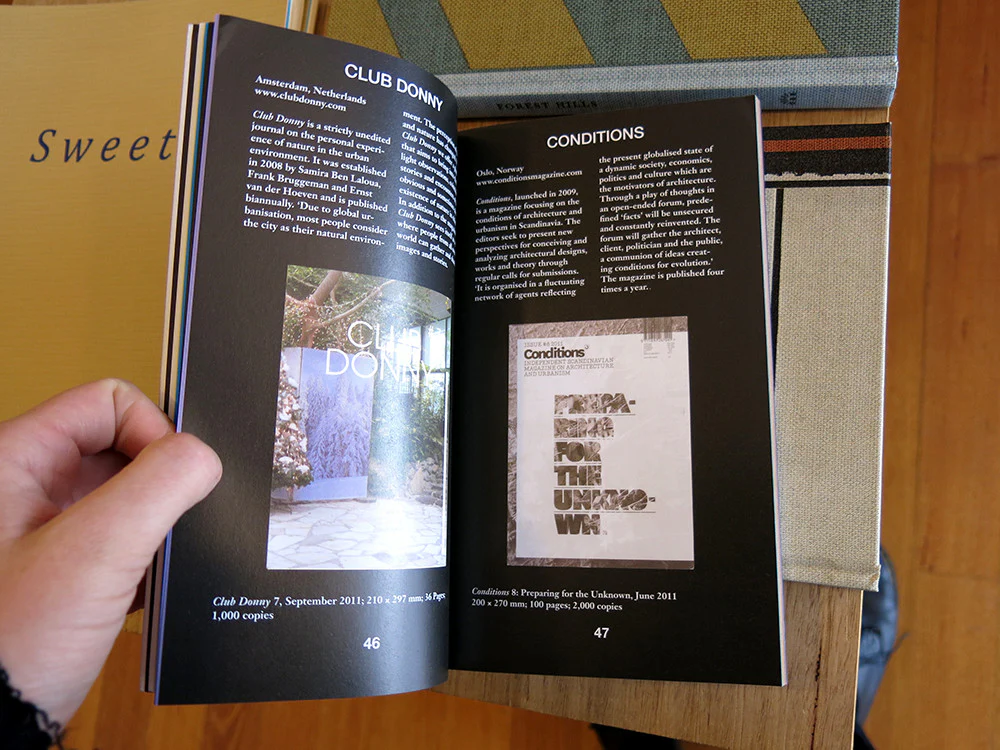 Archizines - Image 4