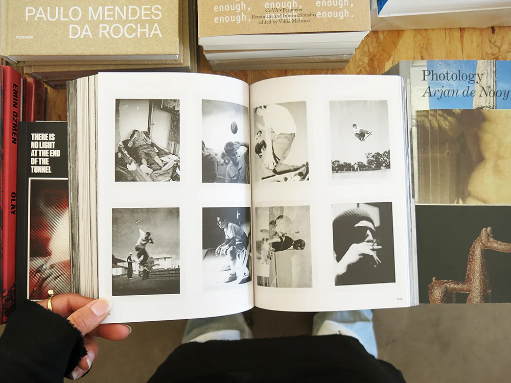 Ari Marcopoulos – Beware - Image 2