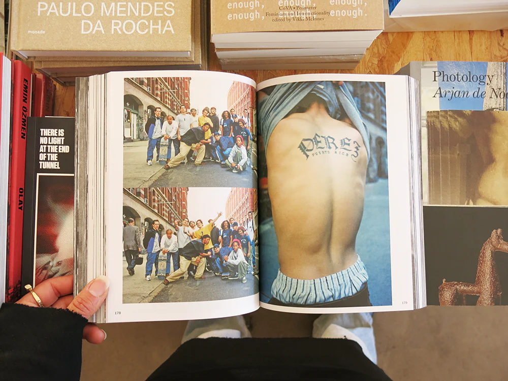 Ari Marcopoulos – Beware - Image 3