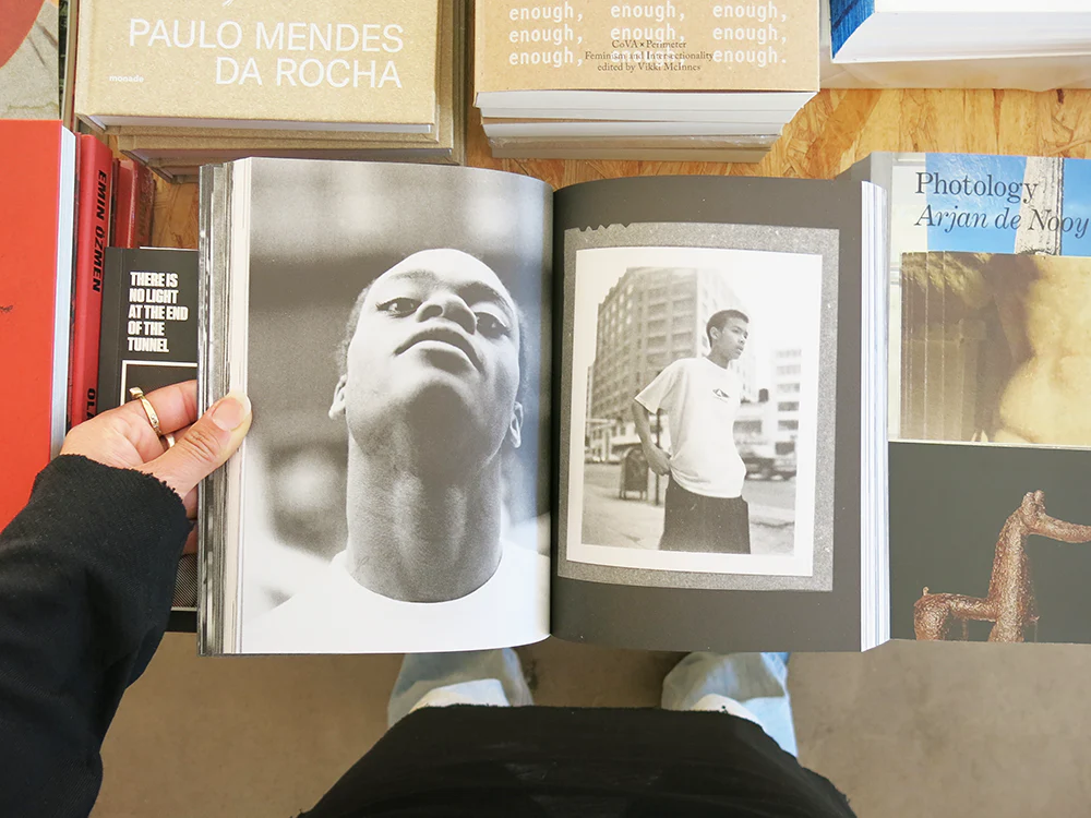 Ari Marcopoulos – Beware - Image 4