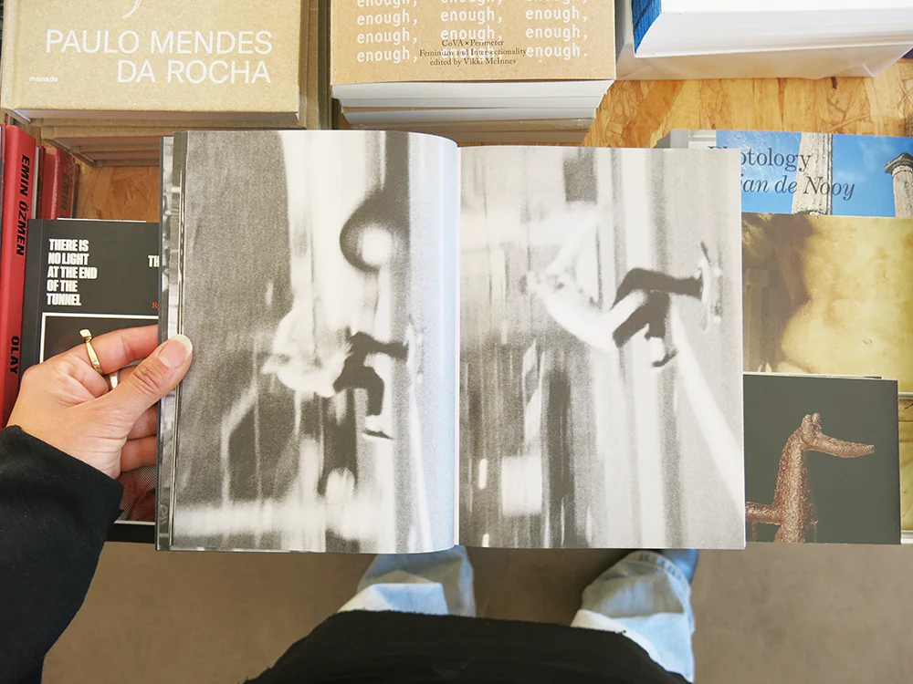 Ari Marcopoulos – Beware - Image 5