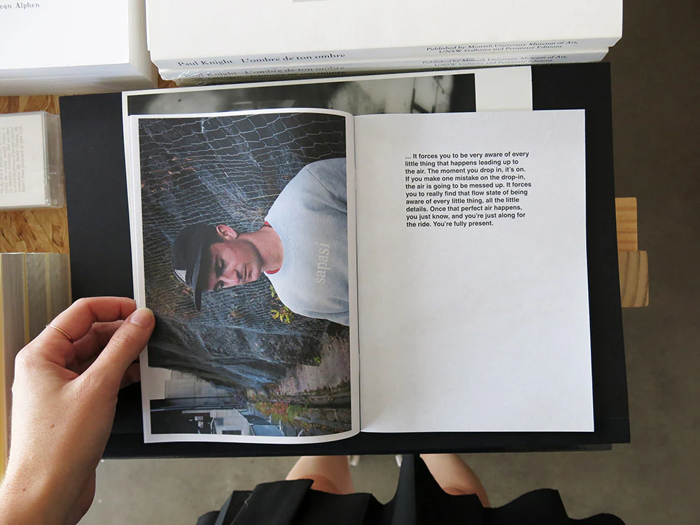 Ari Marcopoulos – Butter - Image 4