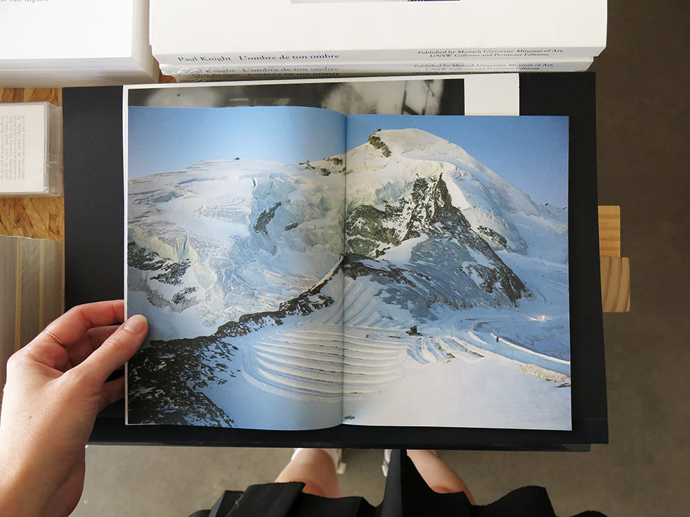 Ari Marcopoulos – Butter - Image 5