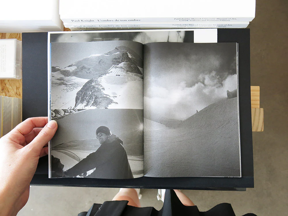 Ari Marcopoulos – Butter - Image 6