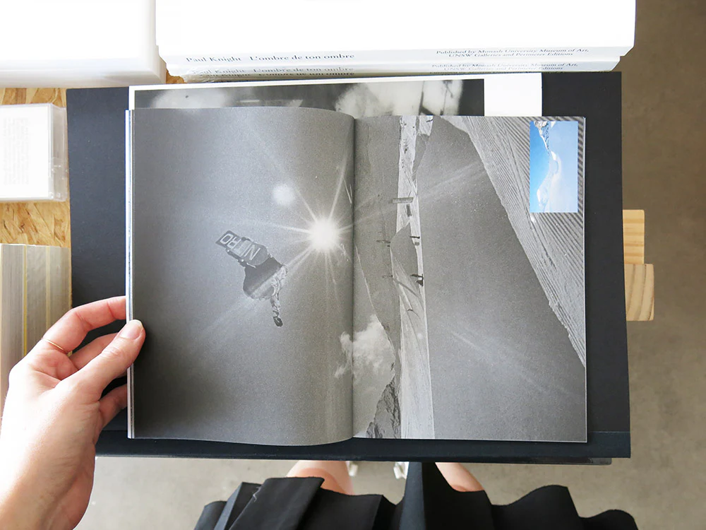 Ari Marcopoulos – Butter - Image 7