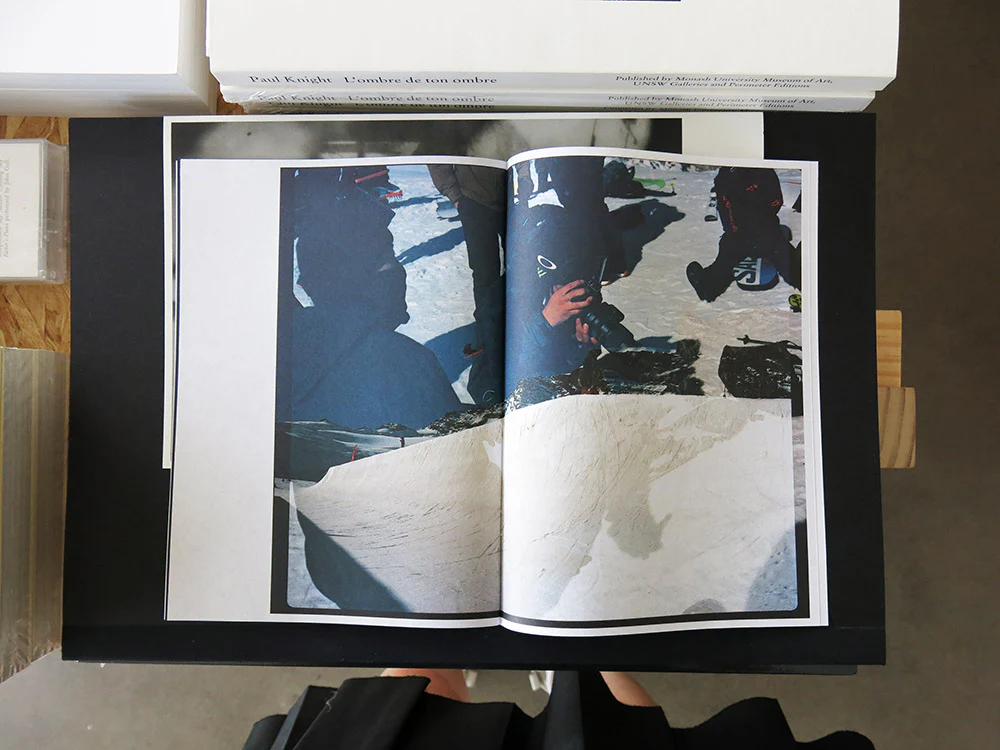 Ari Marcopoulos – Butter - Image 8