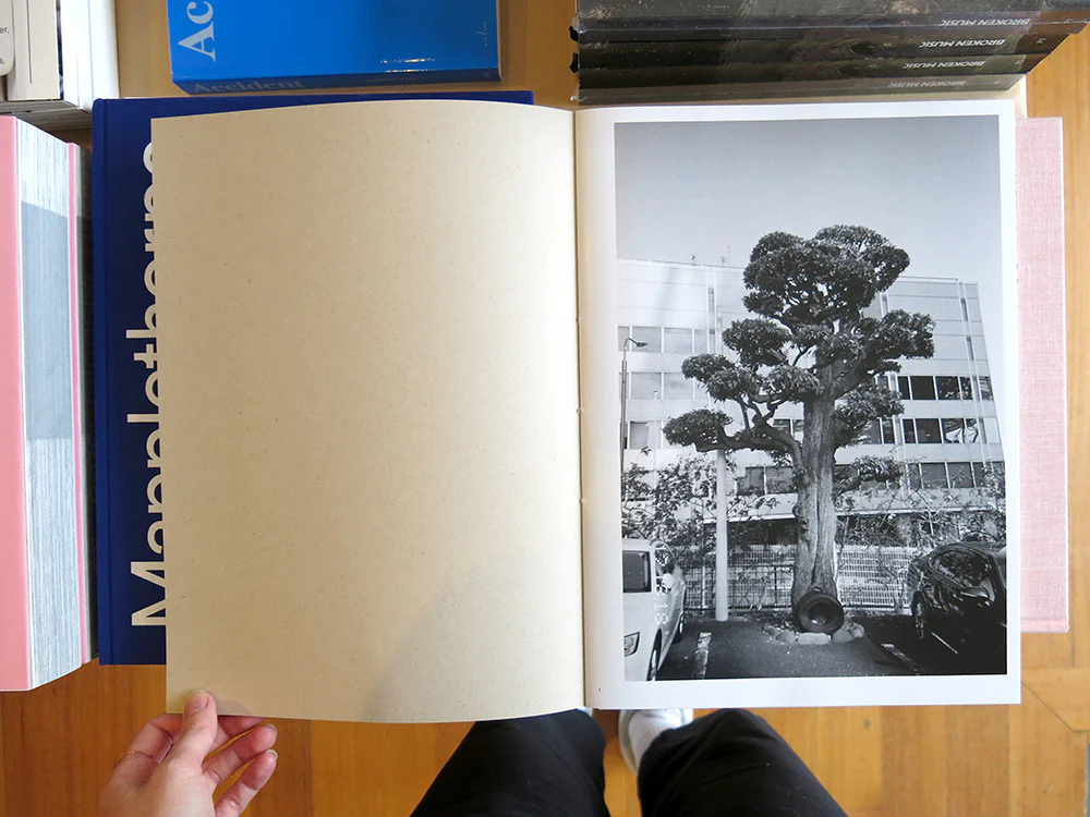 Ari Marcopoulos – Entropy - Image 2