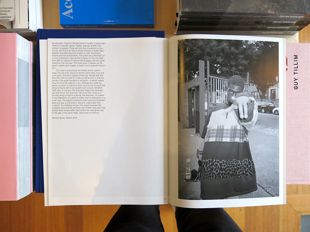 Ari Marcopoulos – Entropy - Image 4