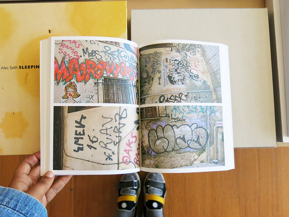 Ari Marcopoulos - Exarcheia Athens - Image 7