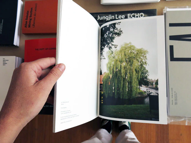 Ari Marcopoulos - Solon - Image 7