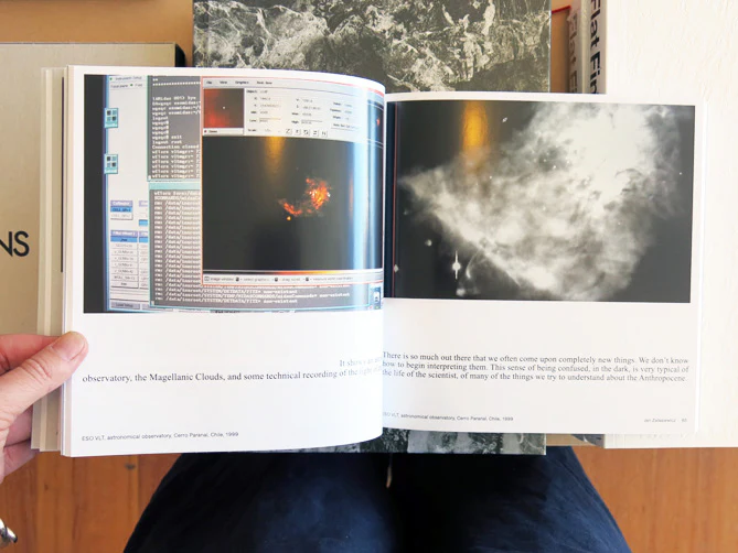 Armin Linke - The Appearance of That Which Cannot Be Seen - Image 4