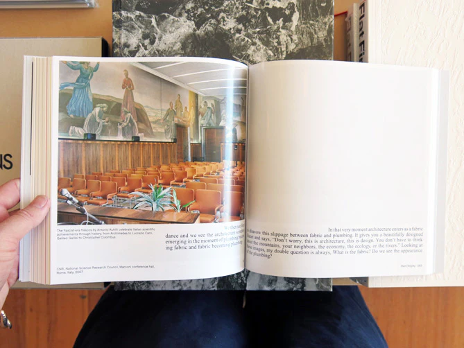 Armin Linke - The Appearance of That Which Cannot Be Seen - Image 7