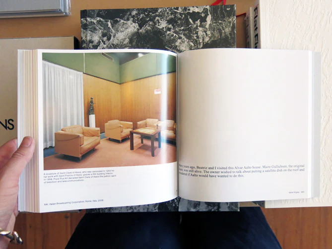 Armin Linke - The Appearance of That Which Cannot Be Seen - Image 8