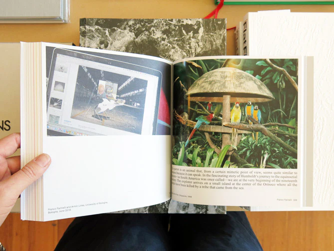 Armin Linke - The Appearance of That Which Cannot Be Seen - Image 9