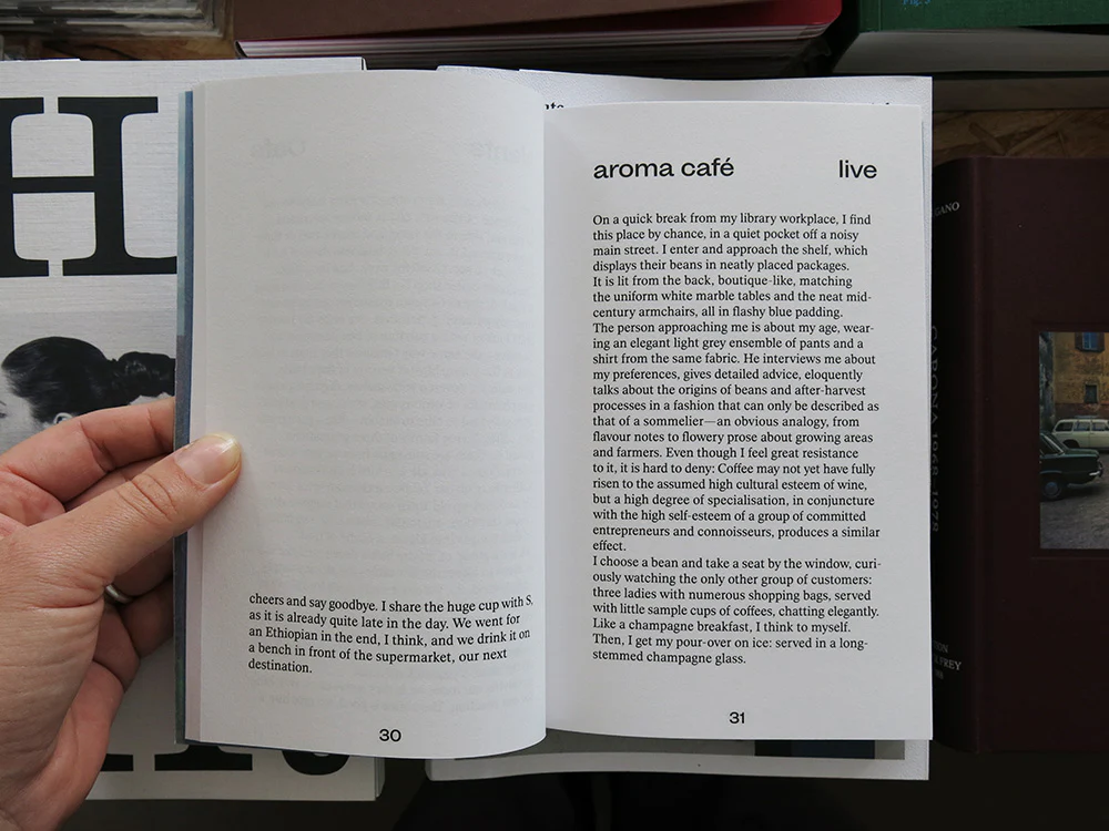 Arne Schmitt: Things / 物件 - Image 3
