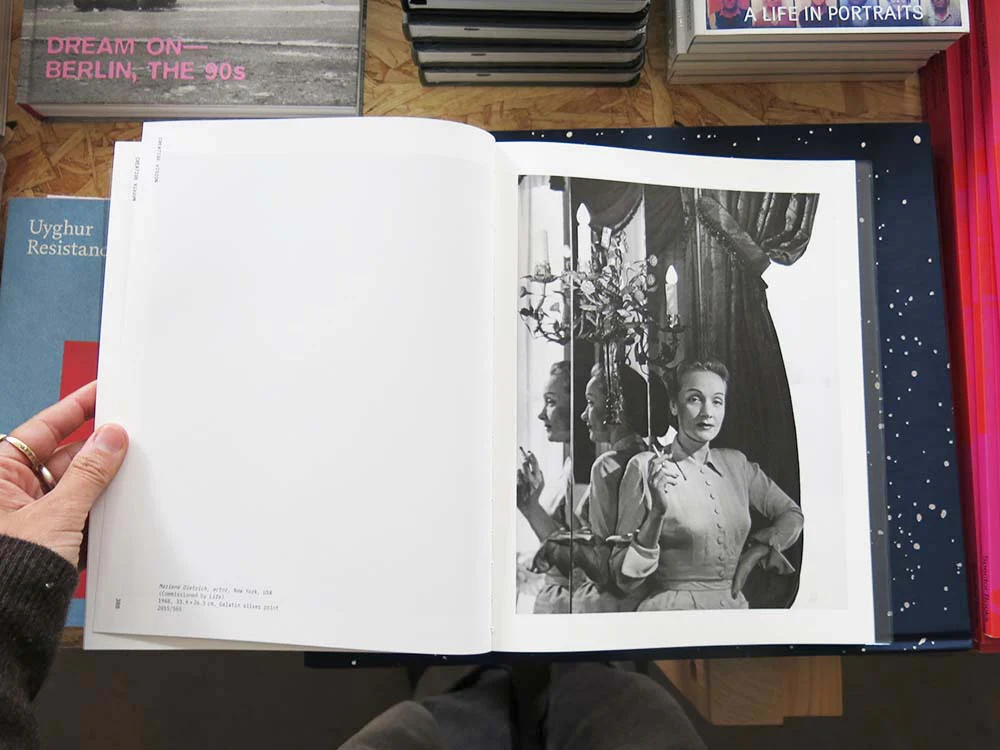 Arnold Newman’s Magazine World - Image 12