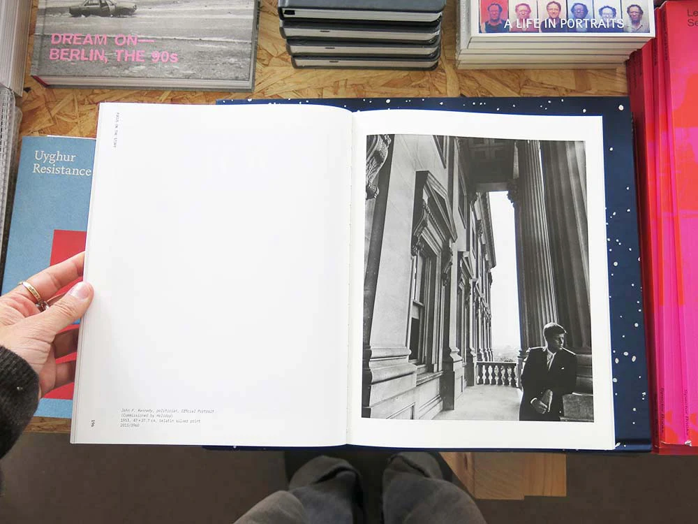 Arnold Newman’s Magazine World - Image 3