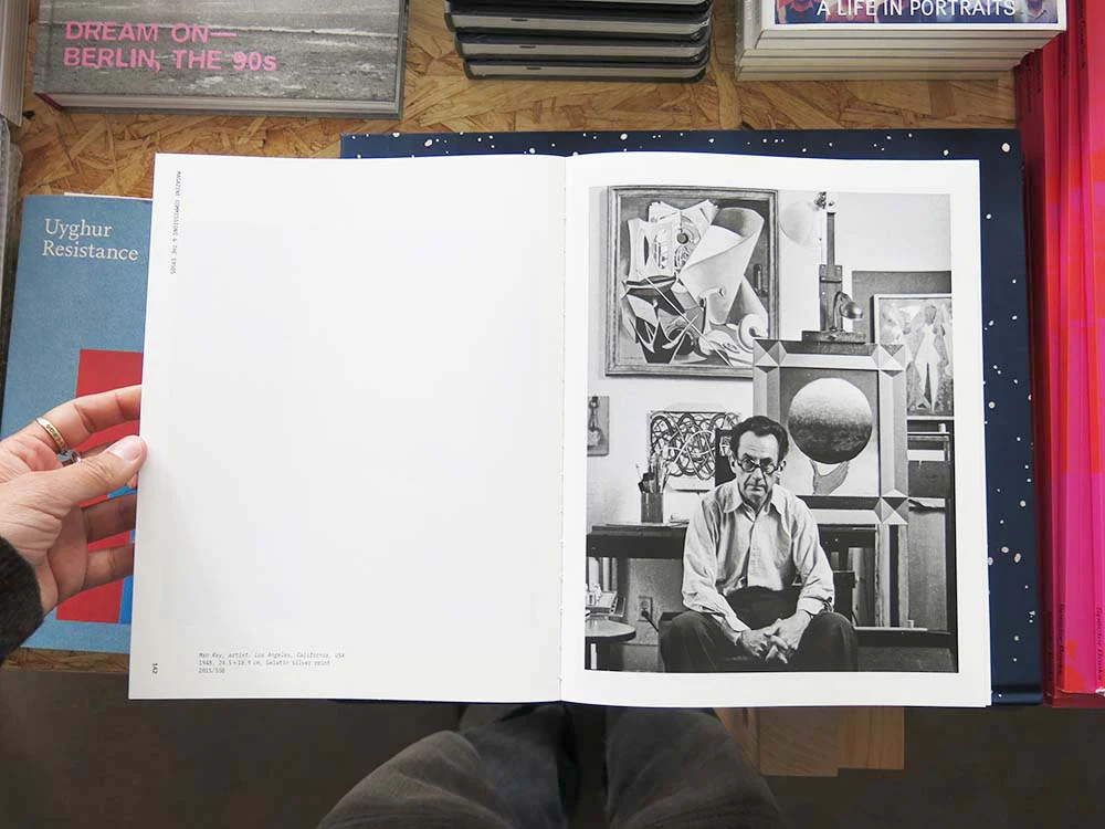 Arnold Newman’s Magazine World - Image 4