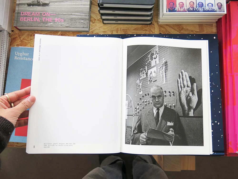 Arnold Newman’s Magazine World - Image 5