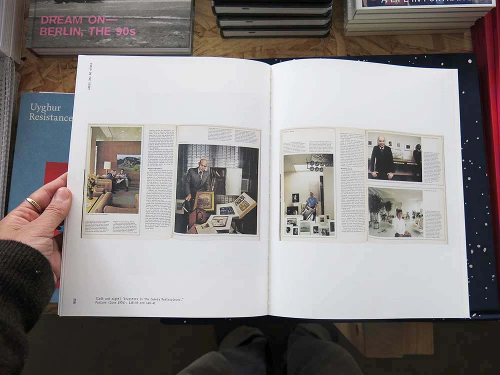 Arnold Newman’s Magazine World - Image 6