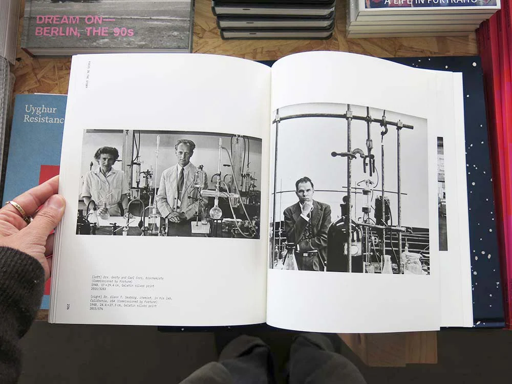 Arnold Newman’s Magazine World - Image 7