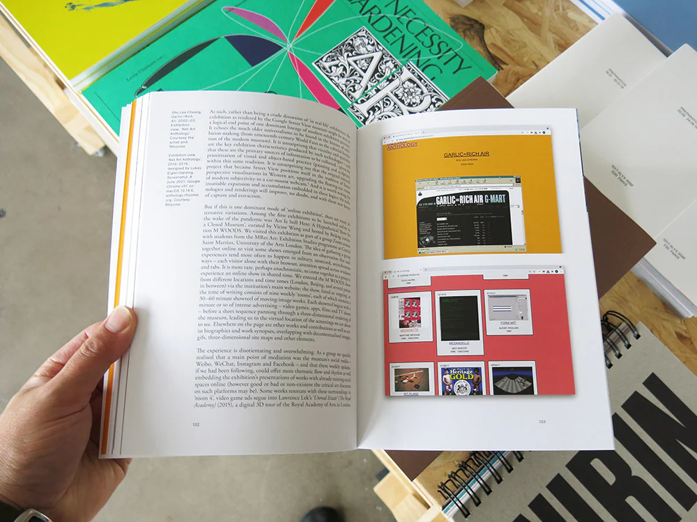 Art and its Worlds: Exhibitions, Institutions and Art Becoming Public - Image 2