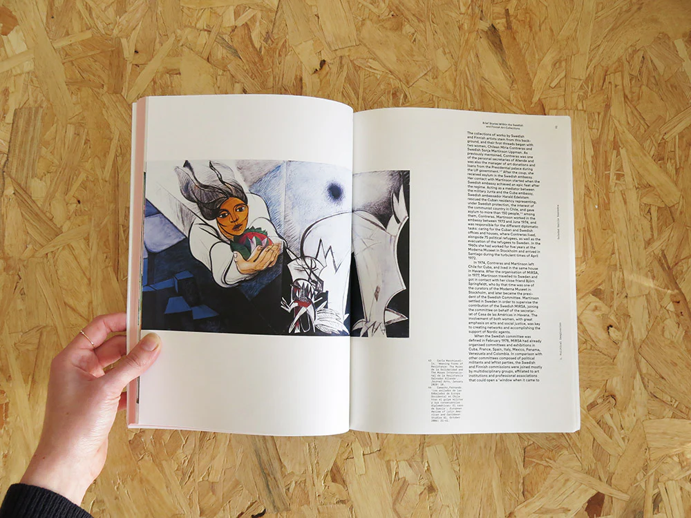 Art and Solidarity Reader: Radical Actions, Politics and Friendships - Image 3