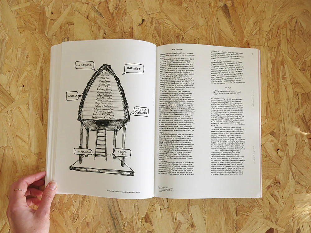 Art and Solidarity Reader: Radical Actions, Politics and Friendships - Image 6