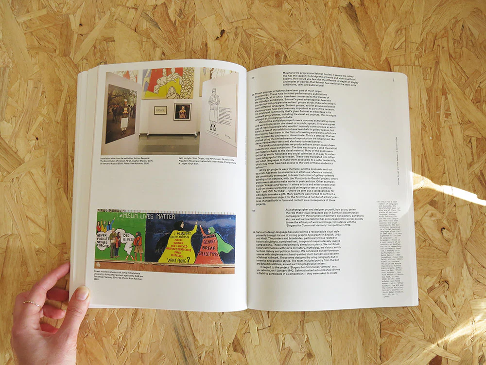 Art and Solidarity Reader: Radical Actions, Politics and Friendships - Image 8