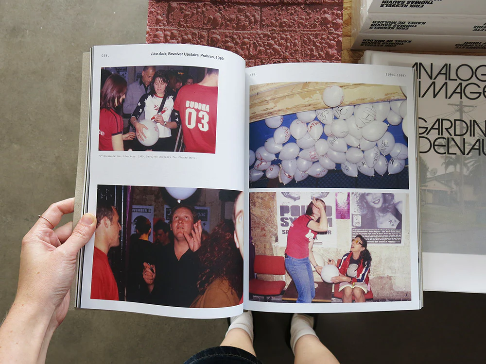 Art Holds a High Place in my Life: DAMP Monograph 1995– - Image 3