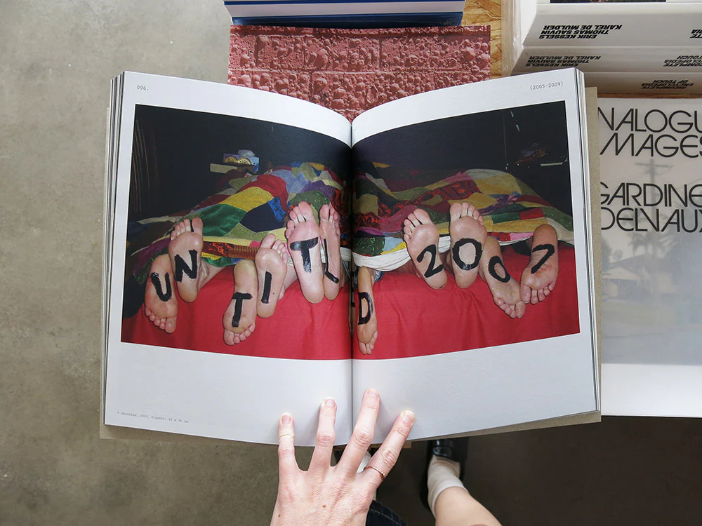Art Holds a High Place in my Life: DAMP Monograph 1995– - Image 5