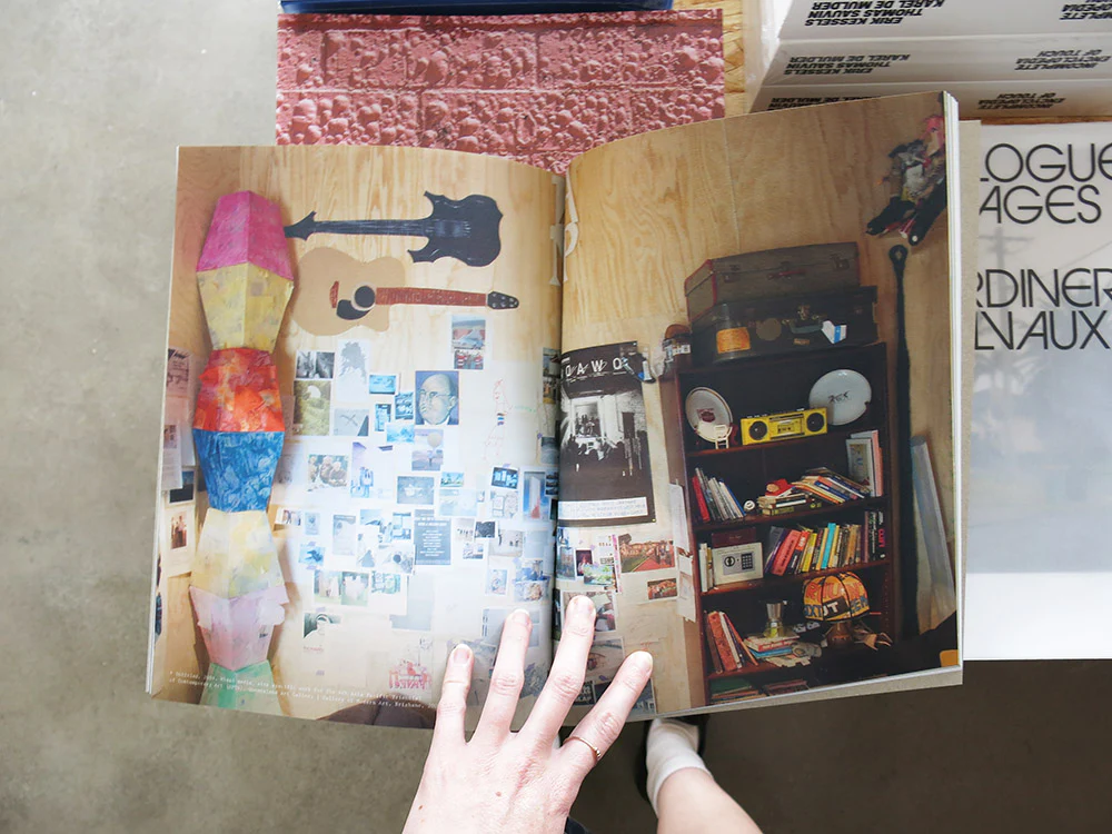 Art Holds a High Place in my Life: DAMP Monograph 1995– - Image 8
