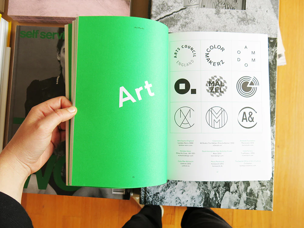 Art Marks - Image 4