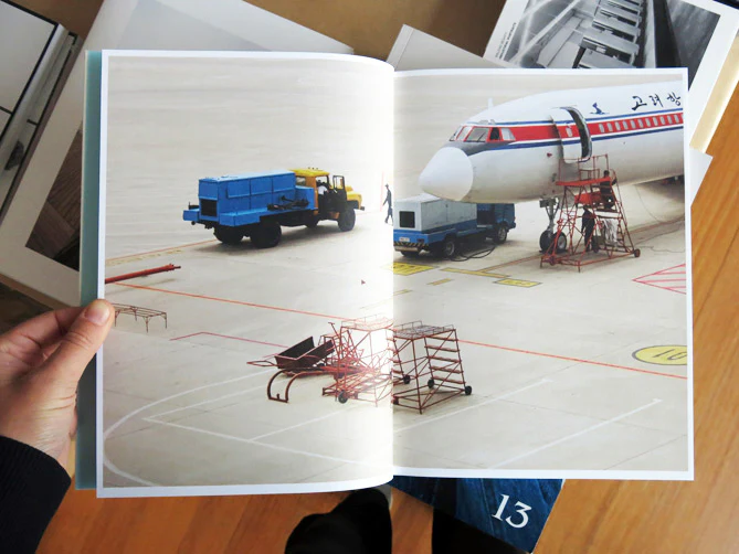 Arthur Mebius - Dear Sky / North Korean Aviation - Image 3
