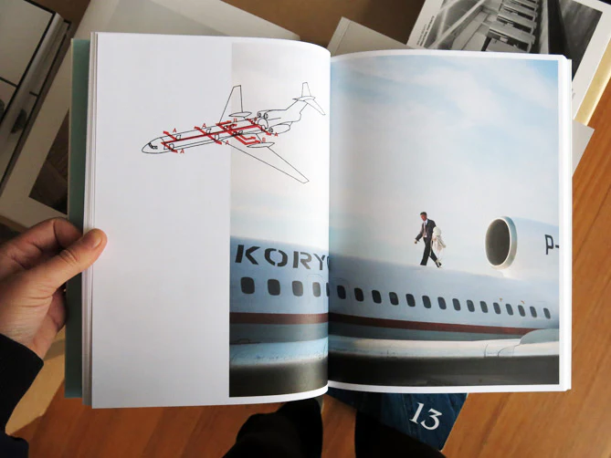 Arthur Mebius - Dear Sky / North Korean Aviation - Image 4