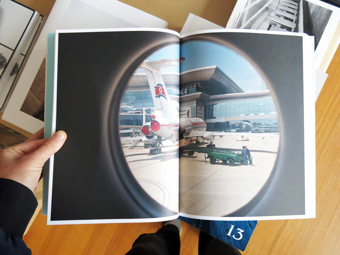 Arthur Mebius - Dear Sky / North Korean Aviation - Image 5