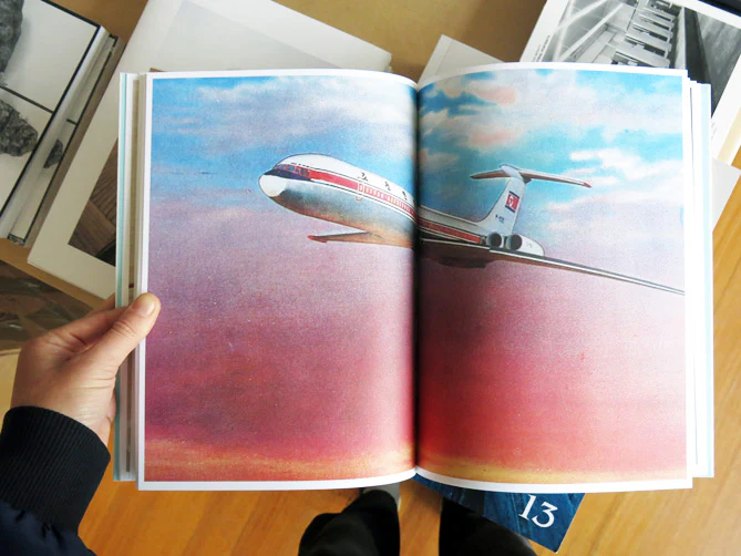 Arthur Mebius - Dear Sky / North Korean Aviation - Image 6