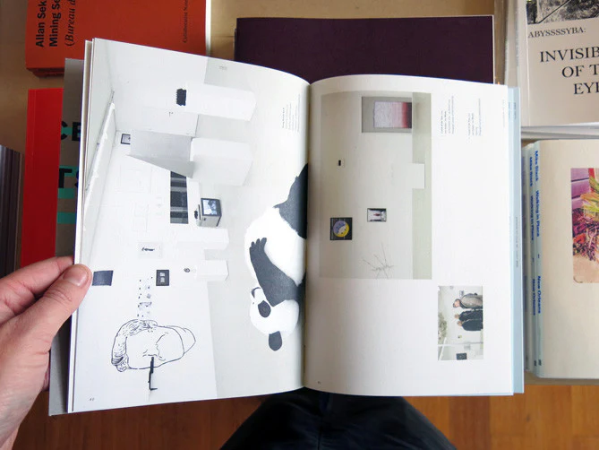 Artist-Run Europe: Practice/Projects/Spaces - Image 4