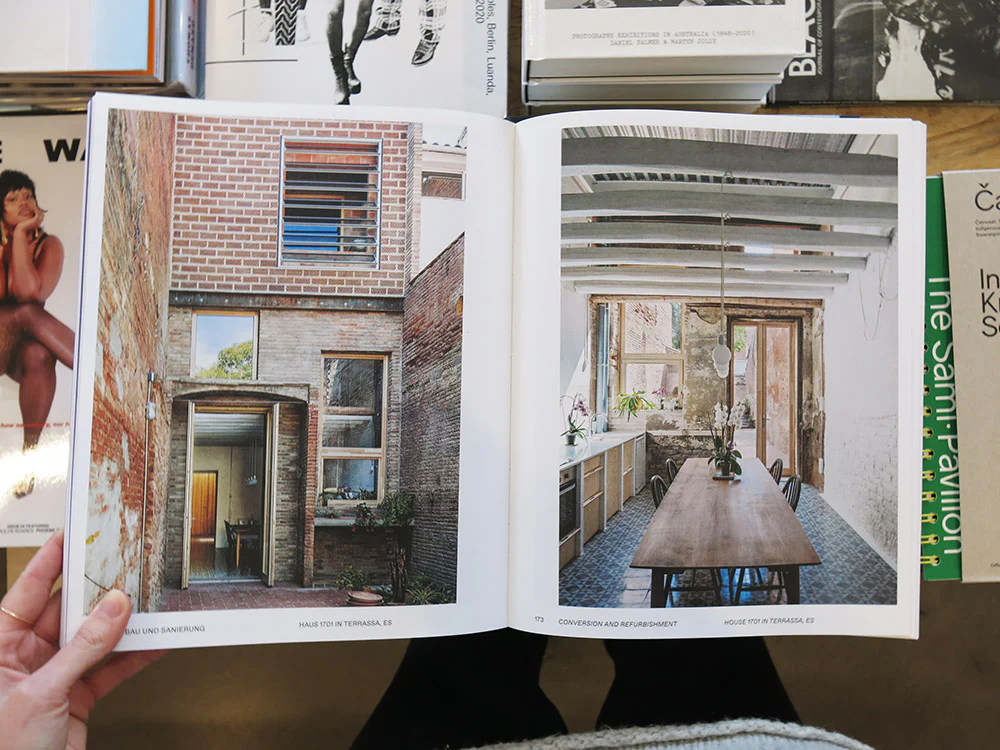 At Home: Architecture for Urban Living - Image 8