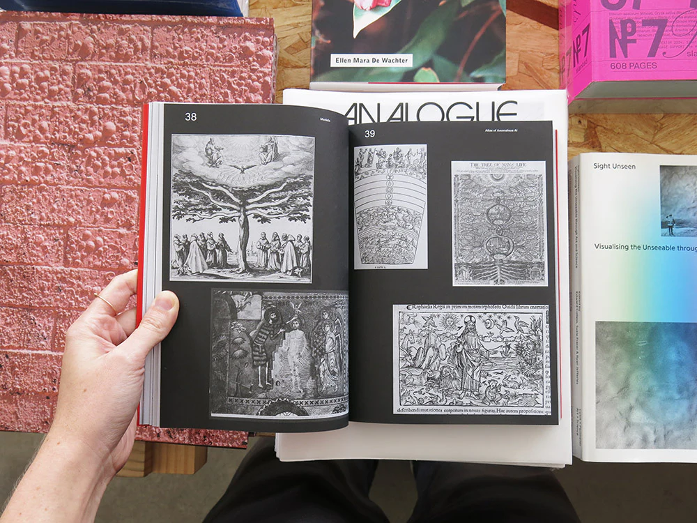 PRE-ORDER: Atlas of Anomalous AI - Image 3